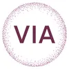 VIA HealthTech Logo