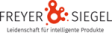Freyer & Siegel Elektronik GmbH & Co. KG Logo