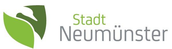 Stadt Neumünster K.d.ö.R. Logo