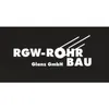 RGW-Rohrbau Glanz GmbH Logo