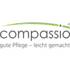 compassio Gruppe B.V. & Co. KG Logo