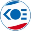 KOE Rostock Logo