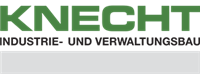 Systembau Knecht Metzingen GmbH Logo