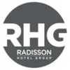 Radisson Blu Hotel, Karlsruhe Logo
