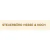 Barbara Hesse & Stefan Koch Steuerbüro Logo
