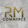 RM COMMERCE GmbH Logo