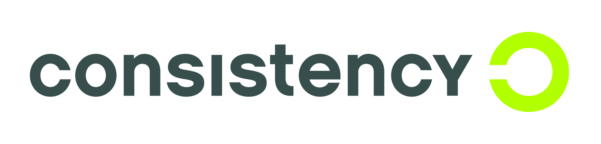 Consistency GmbH & Co. KG Logo