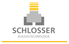 Aufzugtechnologie Schlosser GmbH Logo