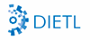 DIETL Feinmechanik GmbH & Co. KG Logo