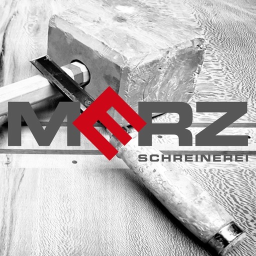 Schreinerei MERZ GmbH Logo