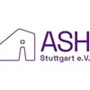 Arbeiterinnen- Selbsthilfe Stuttgart e. V. (ASH Stuttgart e. V.) Logo