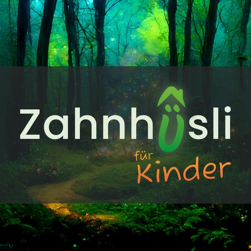 Zahnhüsli Logo