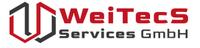 WeiTecS Services GmbH Logo