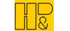 H&P Höhnen & Partner Logo