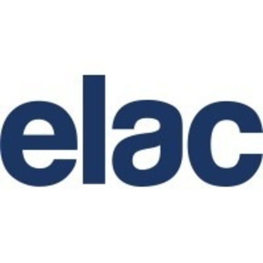 ELAC Elysée Apotheken Consulting GmbH Logo