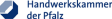 Handwerkskammer der Pfalz Logo