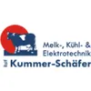 Ralf Kummer-Schäfer Melk-Kühl- und Elektrotechnik Logo
