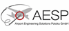 AESP Airport Engineering Solutions Potoku GmbH Logo