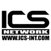 ICS GmbH International Concert Service Logo