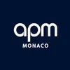 APM Monaco Logo