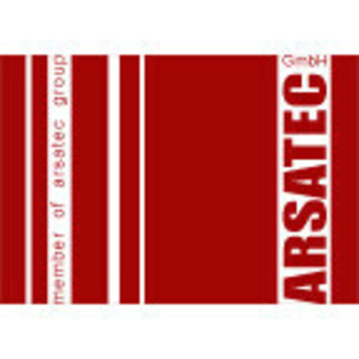 ARSATEC GmbH Logo