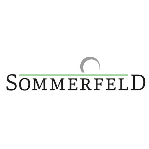 Sommerfeld AG Logo