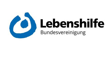 Bundesvereinigung Lebenshilfe e.V. Logo