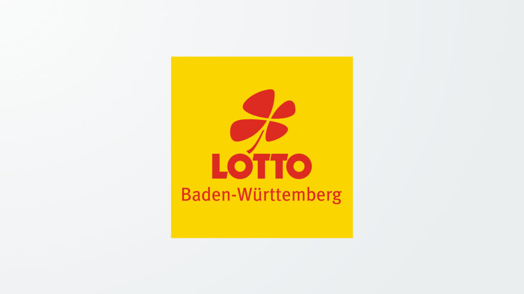 Staatliche Toto-Lotto GmbH Baden-Württemberg Logo