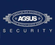 AGSUS Agentur für Sicherheit und Schutz GmbH Logo