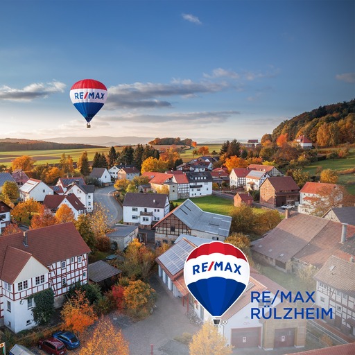 RE/MAX Pro Partner Rülzheim Logo