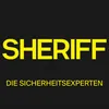 Sheriff Security GmbH Logo