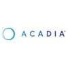 Acadia Pharmaceuticals Inc. Logo