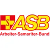 Arbeiter-Samariter-Bund Landesverband Berlin e.V. Logo