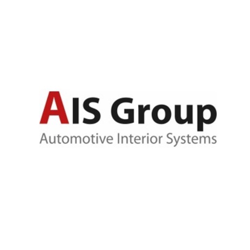 AIS Automotive Interior Systems GmbH Logo