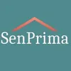 SenPrima GmbH Logo