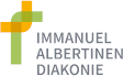 Albertinen Krankenhaus Logo