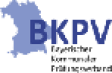 Bayerischer Kommunaler Prüfungsverband (BKPV) Logo