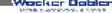 Wacker+Döbler Vertriebsgesellschaft mbH' Logo