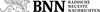 BNN Badische Neueste Nachrichten GmbH Logo