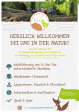 Waldkindergarten Wiesentrolle Logo