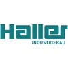 Haller Industriebau GmbH Logo