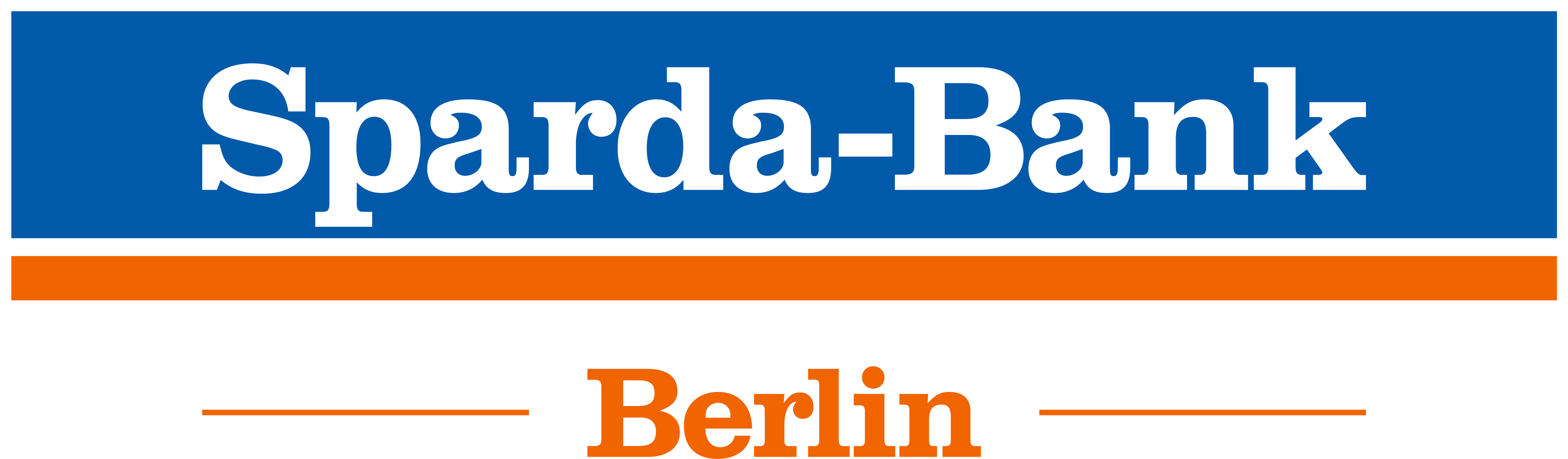 Sparda-Bank Berlin eG Logo