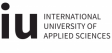 IU Internationale Hochschule GmbH Logo