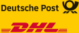 Deutsche Post AG Logo