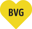 Berliner Verkehrsbetriebe (BVG) Logo