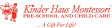 Montessori-Kinderhaus Logo