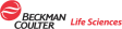 Beckman Coulter - Life Sciences Logo