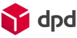 DPD Deutschland GmbH Logo