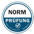 Deutsche Prüfservice GmbH Logo