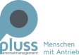pluss Personalmanagement GmbH Niederlassung Kassel Logo